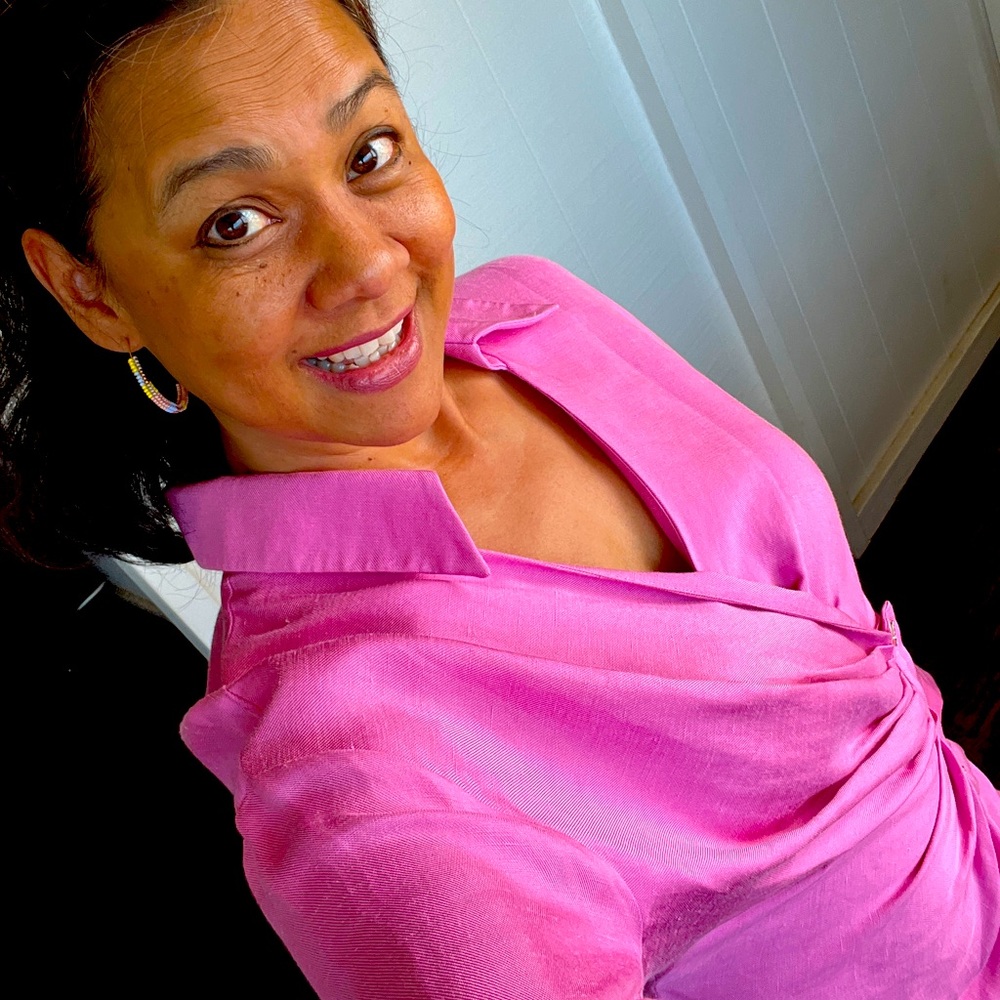Meet your Posher, Kristi